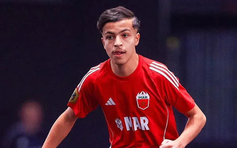 Mehdi Amri - Football Freestyler